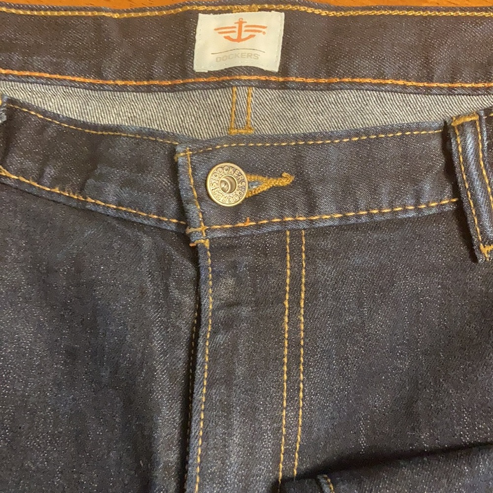 Jeans - Picture 4 of 5